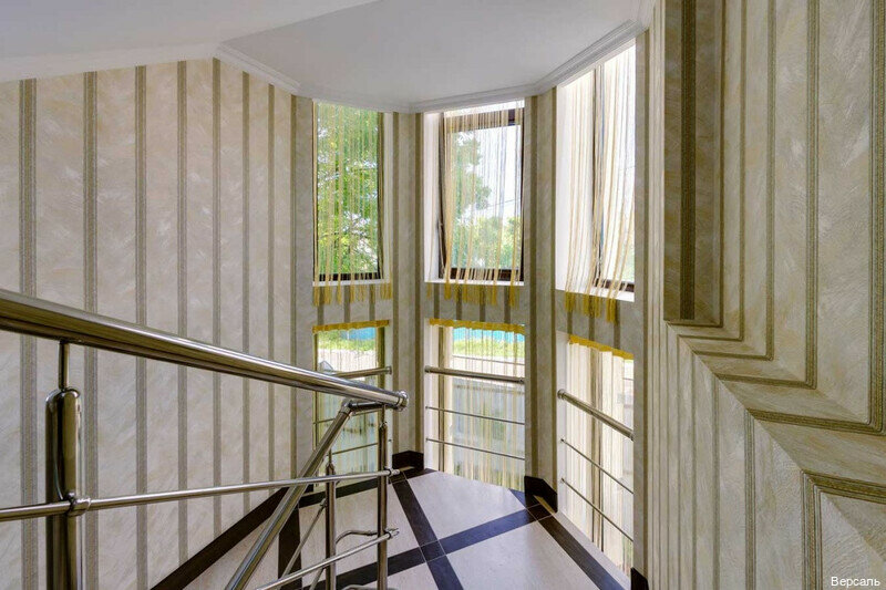 Гостевой дом Версаль Архипо-Осиповка-107