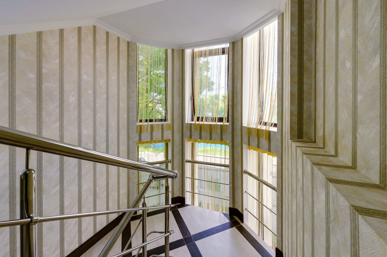 Гостевой дом Версаль Архипо-Осиповка-32