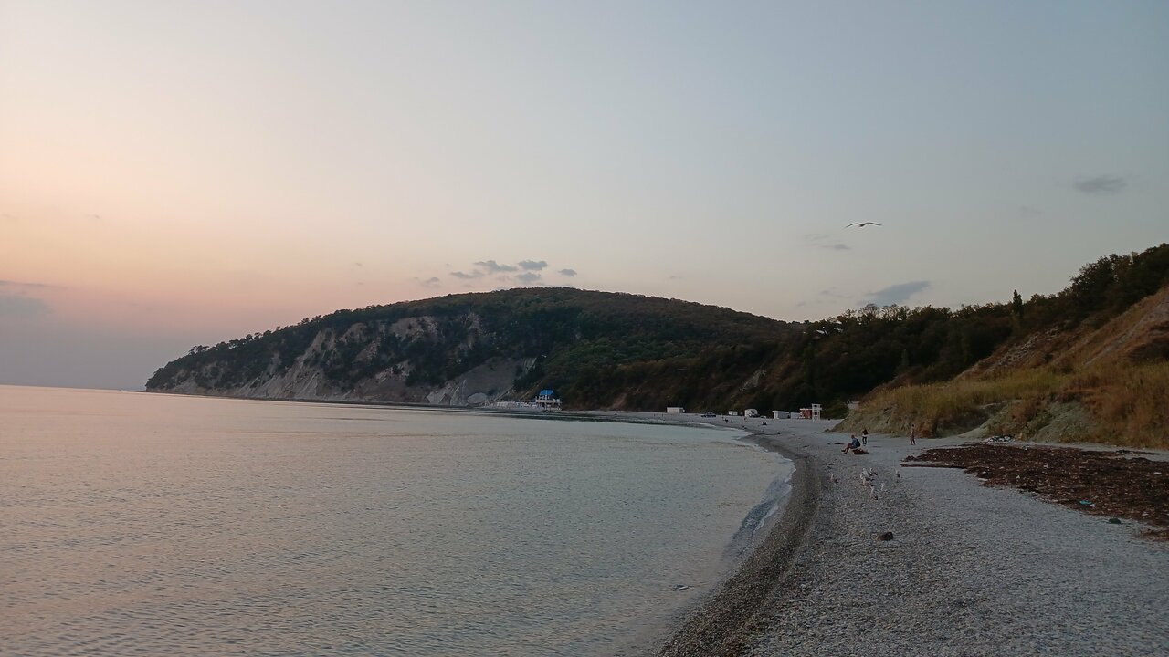 Гостевой дом Версаль Архипо-Осиповка-83