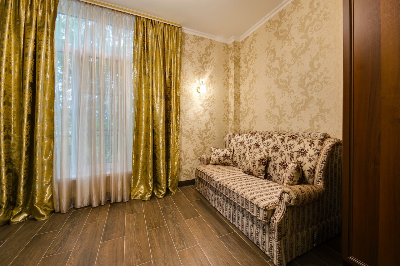 Гостевой дом Версаль Архипо-Осиповка-49