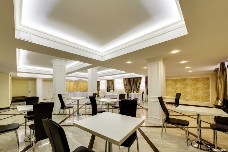 Гостевой дом Версаль Архипо-Осиповка-18