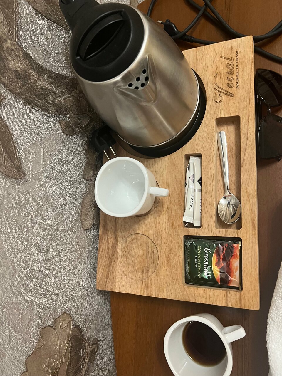 Гостевой дом Версаль Архипо-Осиповка-87