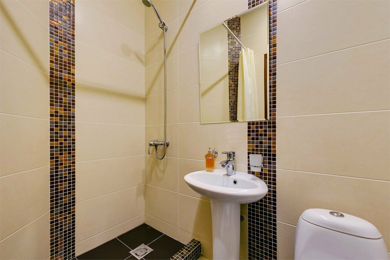 Гостевой дом Версаль Архипо-Осиповка