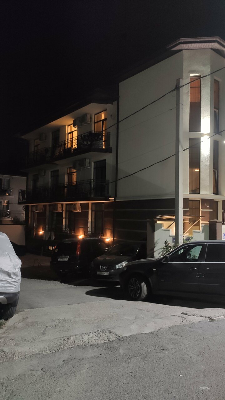 Гостевой дом Версаль Архипо-Осиповка-85