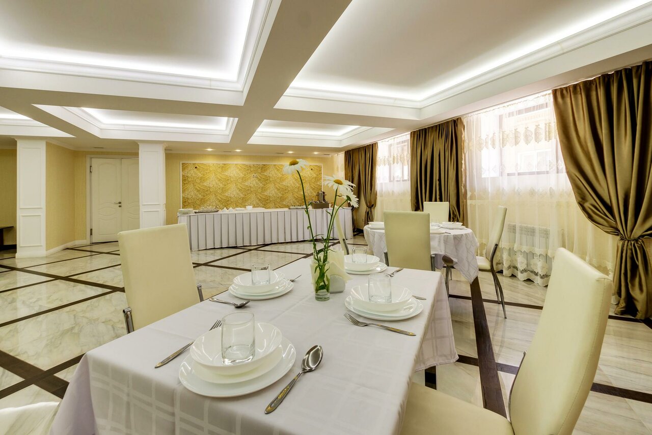 Гостевой дом Версаль Архипо-Осиповка-66