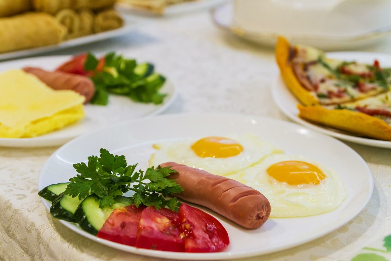 Гостевой дом Версаль Архипо-Осиповка-33