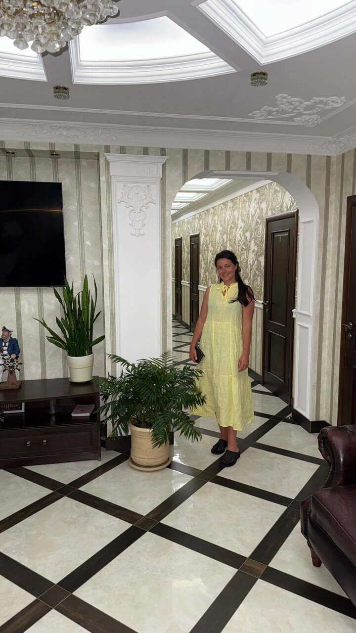 Гостевой дом Версаль Архипо-Осиповка-90