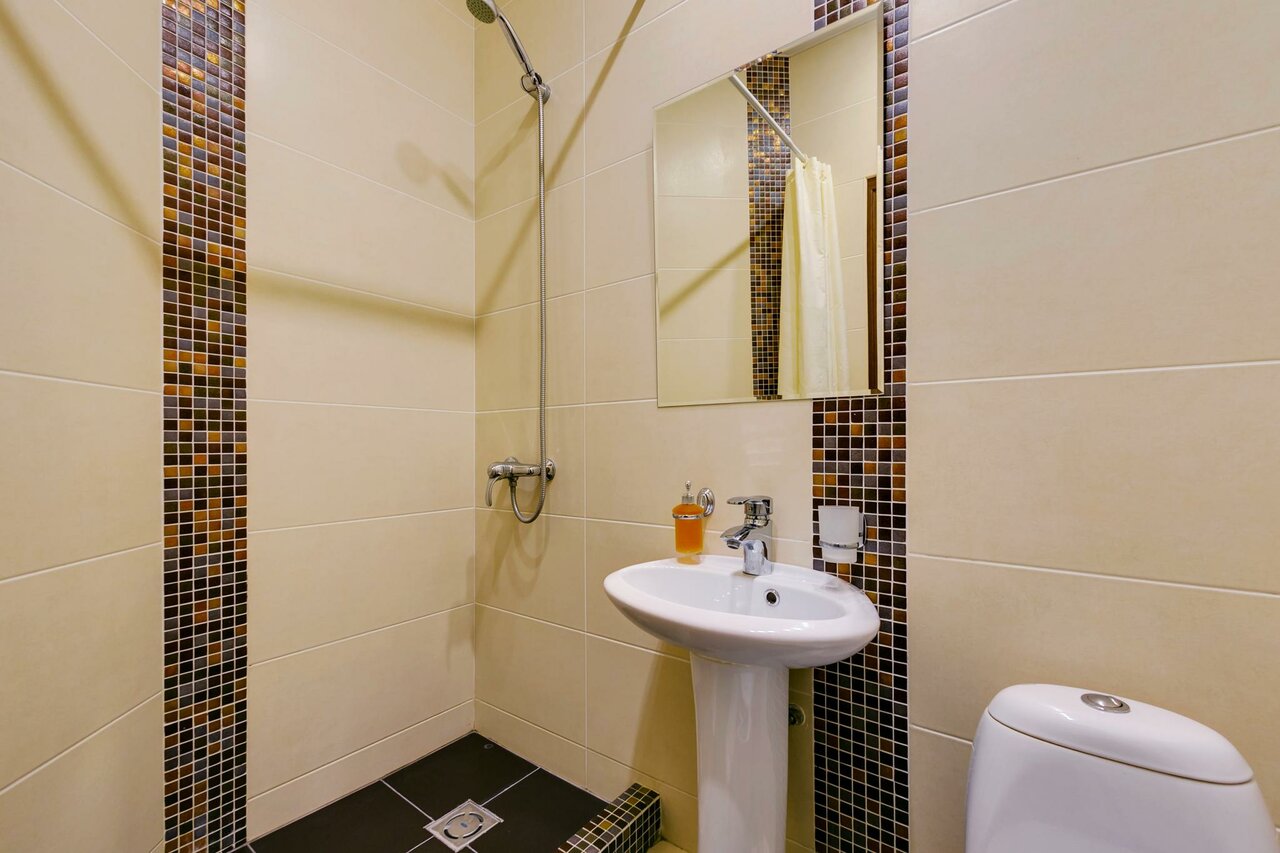 Гостевой дом Версаль Архипо-Осиповка-46