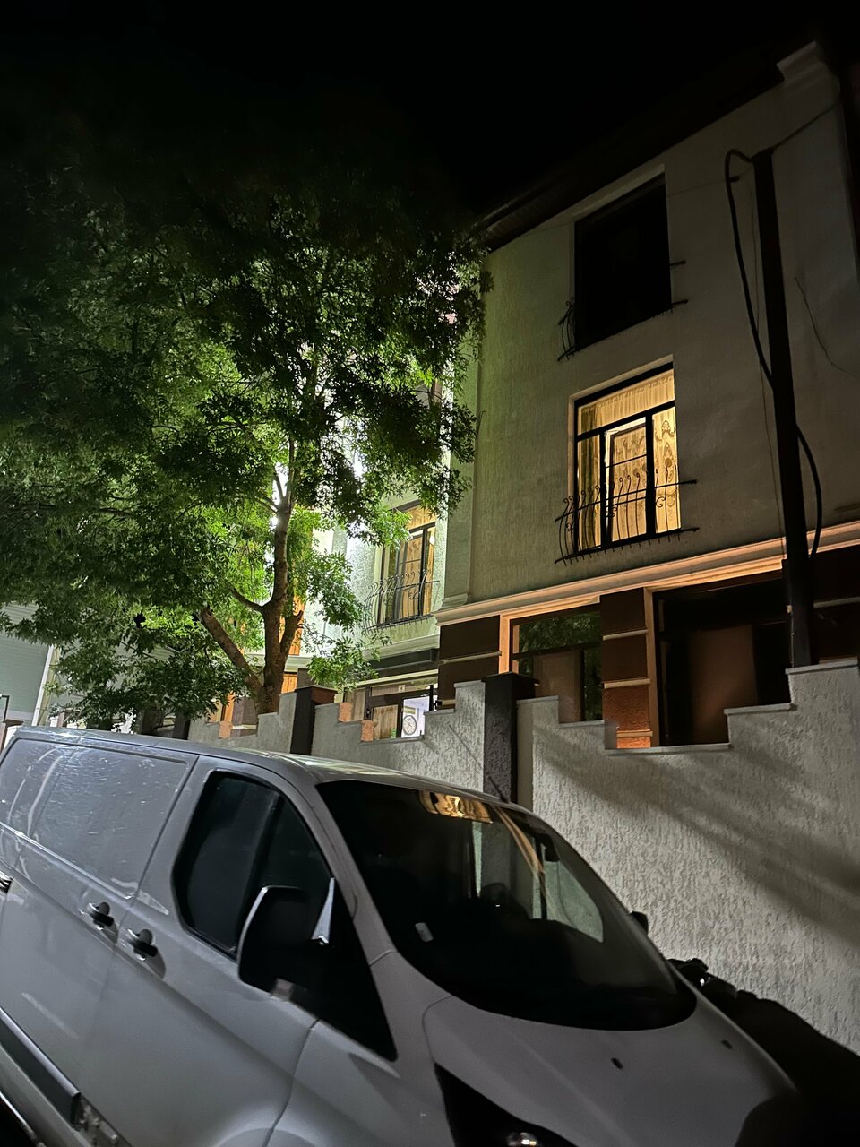 Гостевой дом Версаль Архипо-Осиповка-89