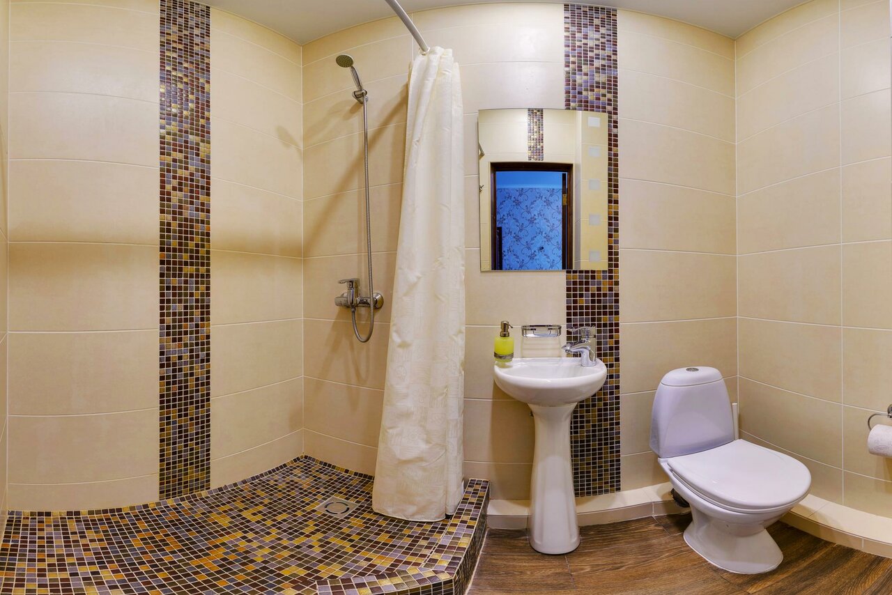 Гостевой дом Версаль Архипо-Осиповка-68