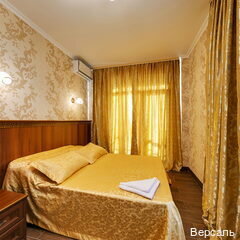 Гостевой дом Версаль Архипо-Осиповка-24