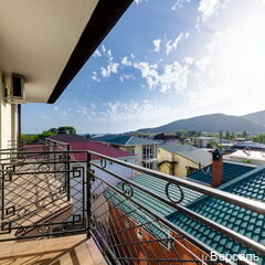 Гостевой дом Версаль Архипо-Осиповка-20