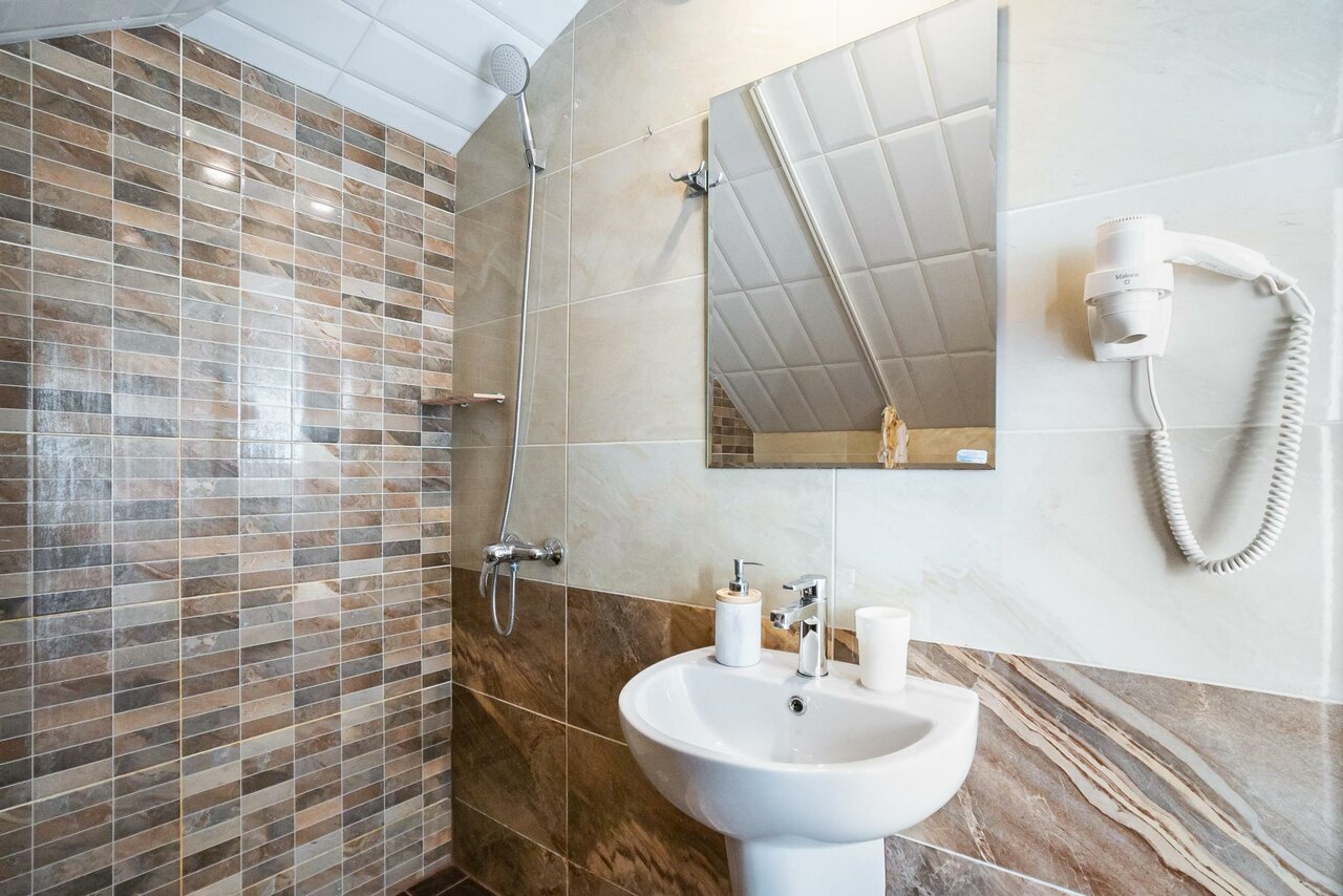 Гостевой дом Версаль Архипо-Осиповка-53