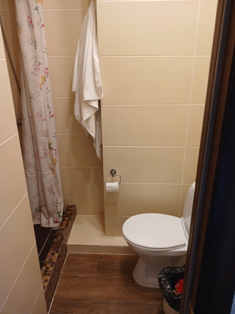 Гостевой дом Версаль Архипо-Осиповка-108