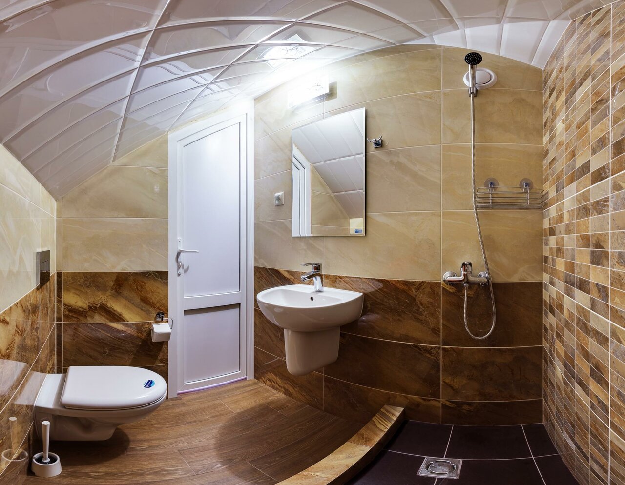 Гостевой дом Версаль Архипо-Осиповка-37