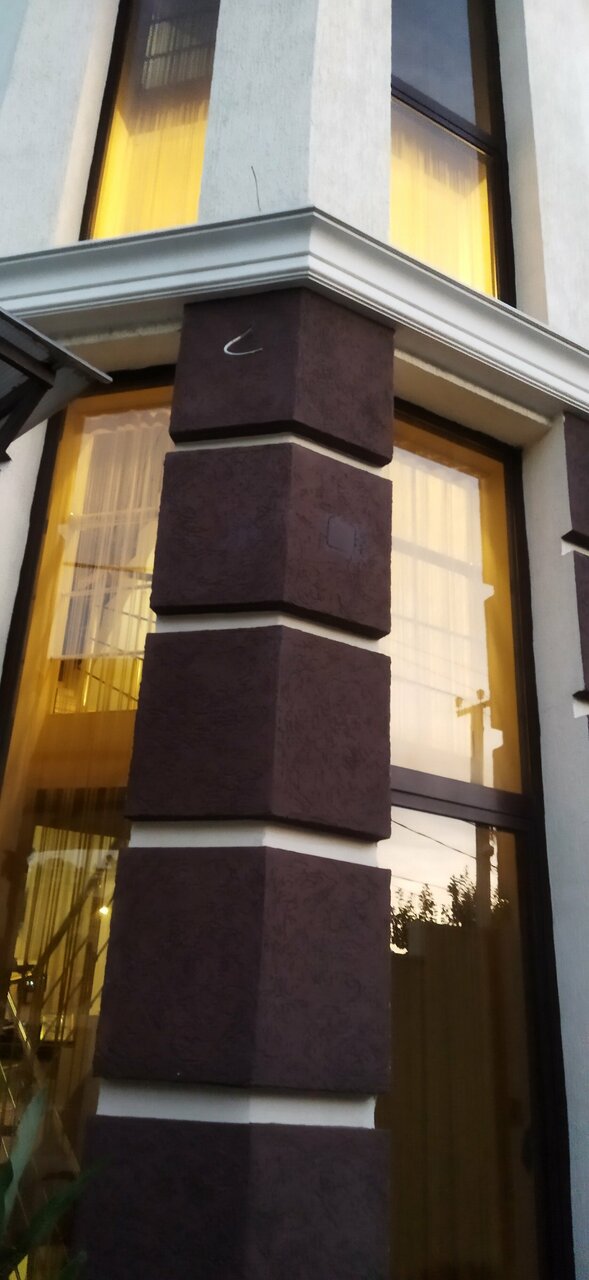 Гостевой дом Версаль Архипо-Осиповка-93