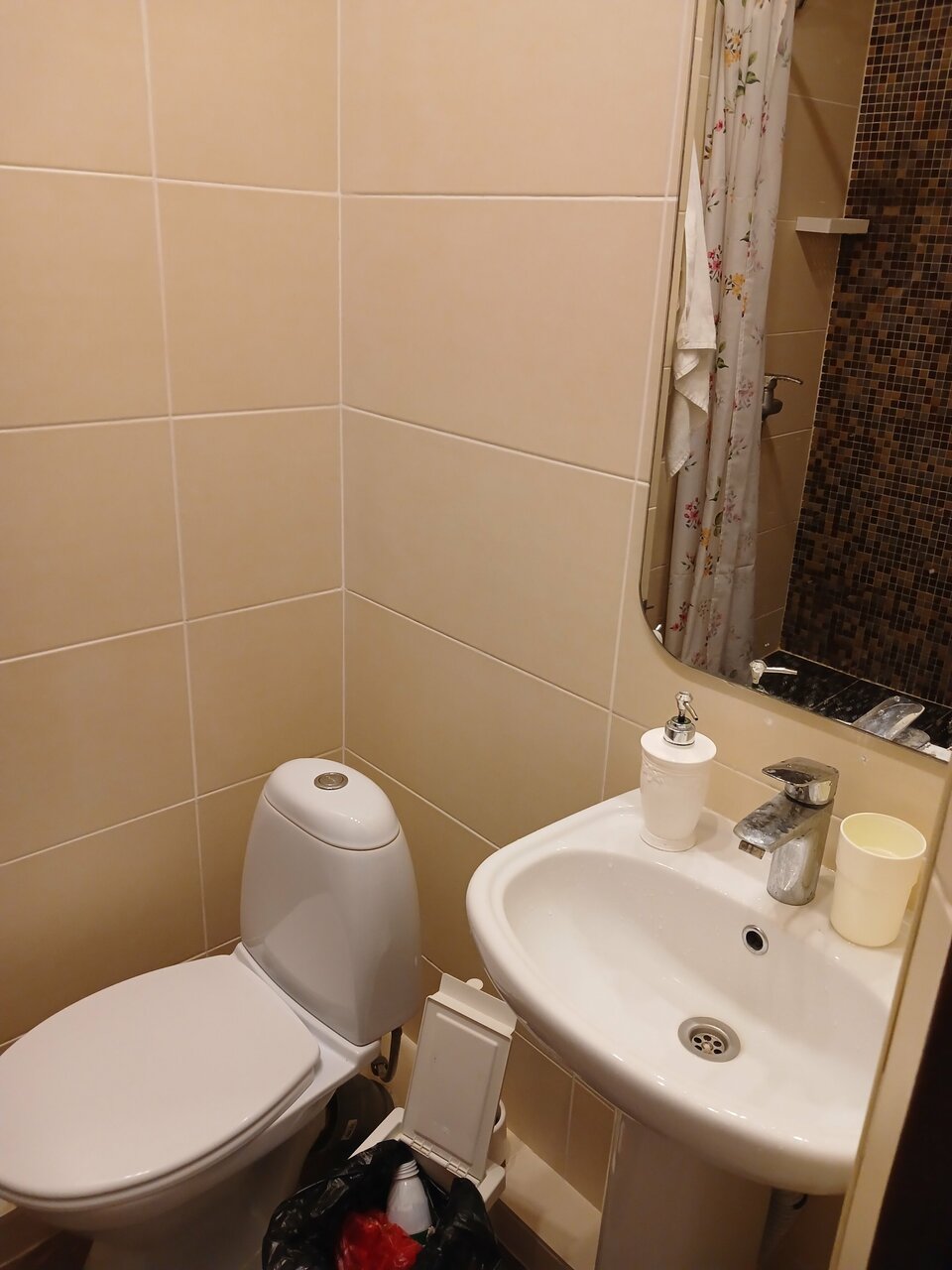 Гостевой дом Версаль Архипо-Осиповка-103