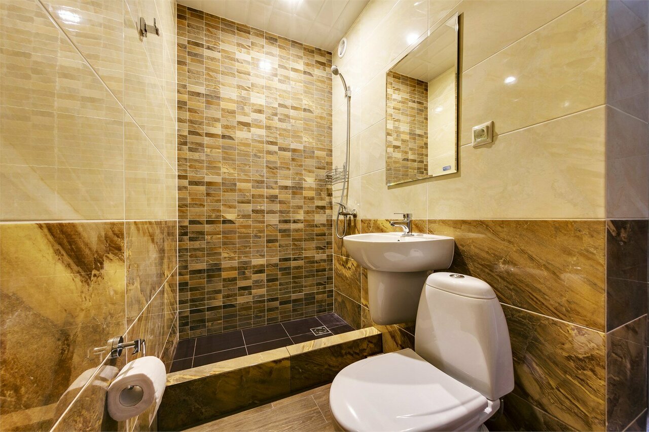 Гостевой дом Версаль Архипо-Осиповка-27