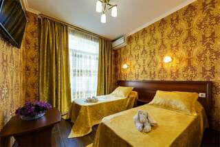 Гостевой дом Версаль Архипо-Осиповка Двухместный номер стандарт-4