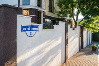 Гостевой дом Версаль Архипо-Осиповка-5