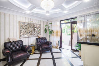 Гостевой дом Версаль Архипо-Осиповка-6