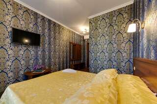 Гостевой дом Версаль Архипо-Осиповка Двухместный номер стандарт-3