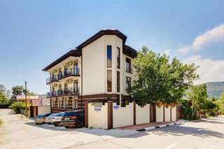 Гостевой дом Версаль Архипо-Осиповка-3