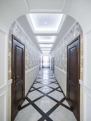 Гостевой дом Версаль Архипо-Осиповка-1