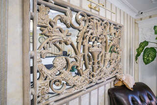 Гостевой дом Версаль Архипо-Осиповка-7