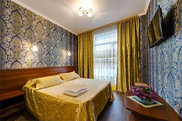 Гостевой дом Версаль Архипо-Осиповка-72