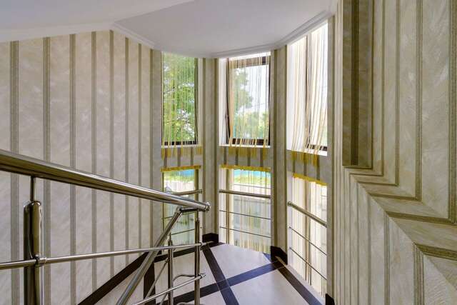 Гостевой дом Версаль Архипо-Осиповка-31