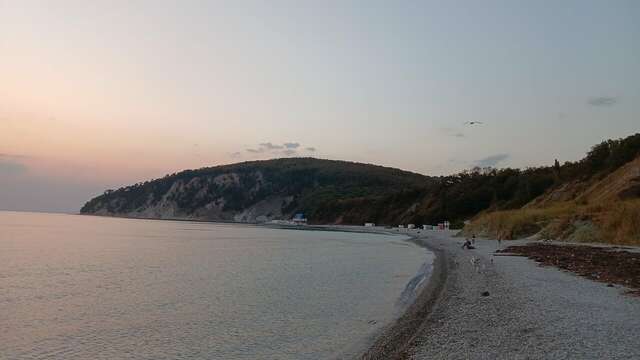 Гостевой дом Версаль Архипо-Осиповка-82