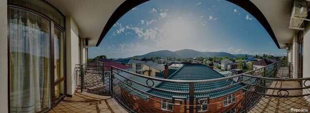 Гостевой дом Версаль Архипо-Осиповка-20