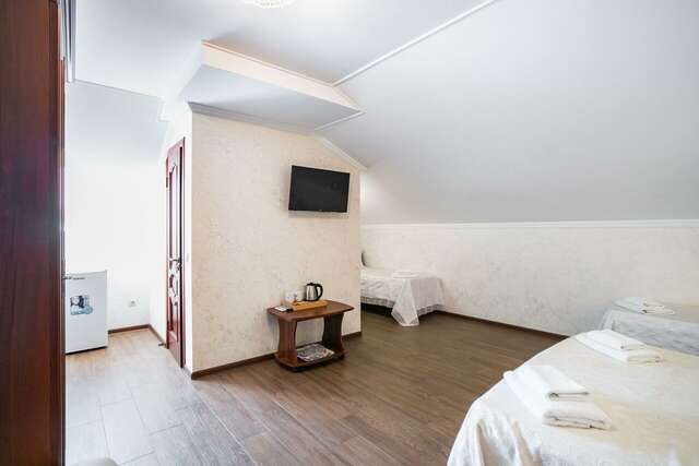 Гостевой дом Версаль Архипо-Осиповка-46