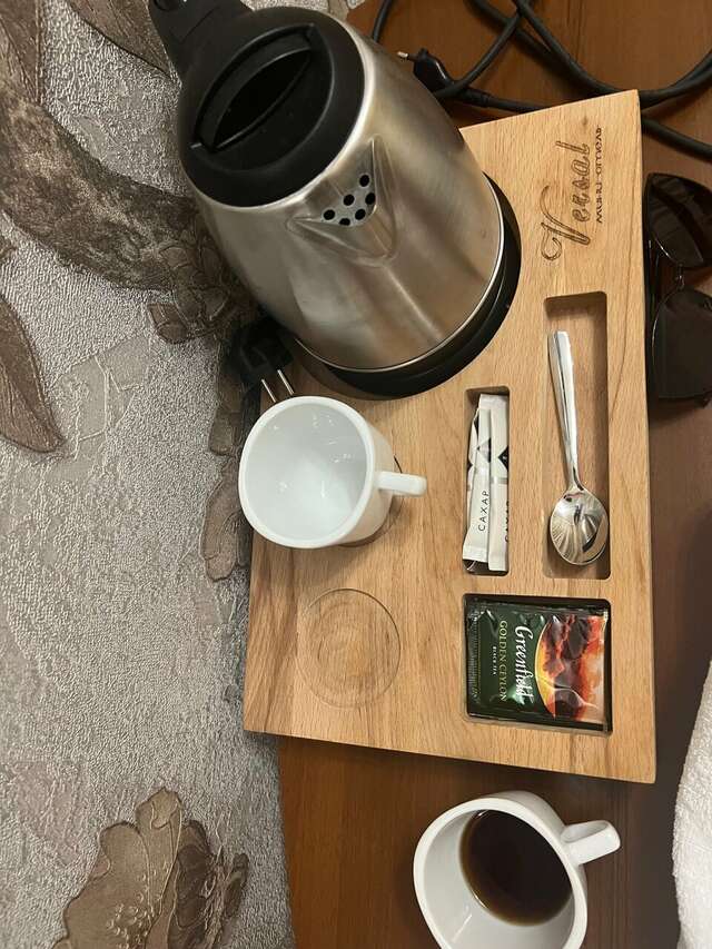 Гостевой дом Версаль Архипо-Осиповка-86