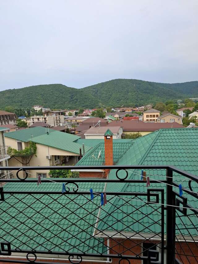 Гостевой дом Версаль Архипо-Осиповка-93