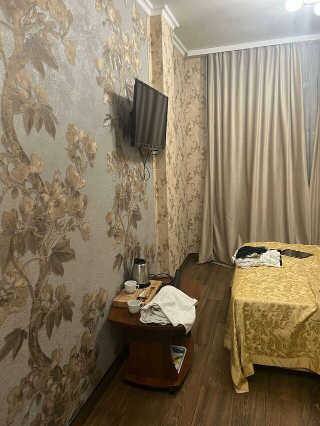 Гостевой дом Версаль Архипо-Осиповка-105