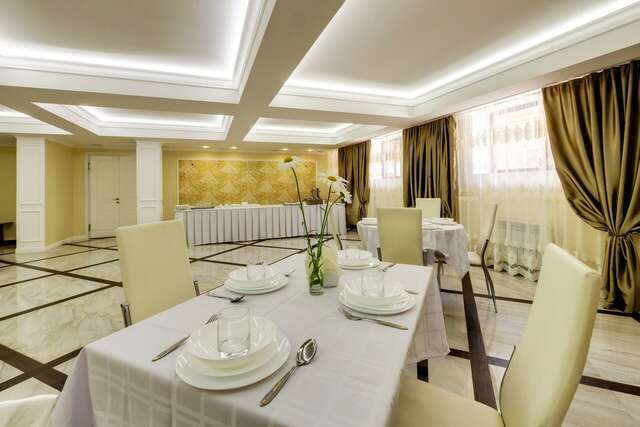 Гостевой дом Версаль Архипо-Осиповка-65