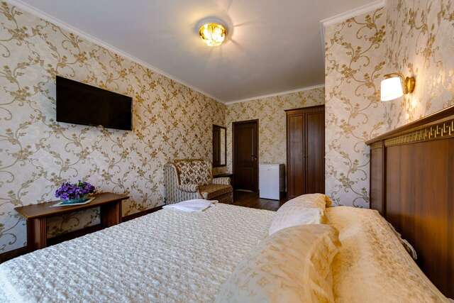 Гостевой дом Версаль Архипо-Осиповка-66