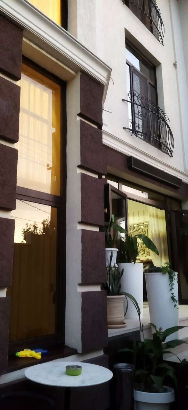 Гостевой дом Версаль Архипо-Осиповка-103