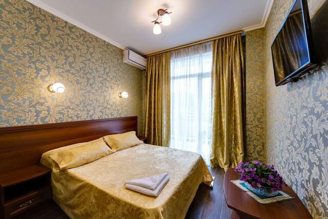 Гостевой дом Версаль Архипо-Осиповка-80