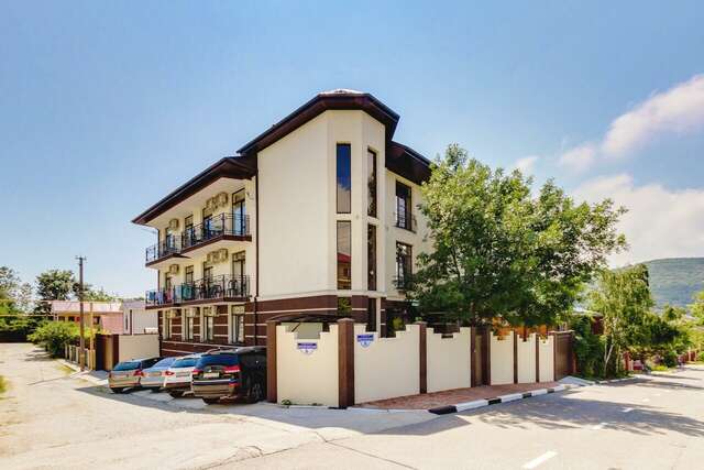 Гостевой дом Версаль Архипо-Осиповка-38