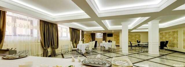 Гостевой дом Версаль Архипо-Осиповка-18