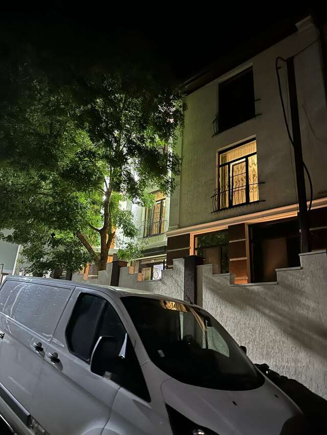 Гостевой дом Версаль Архипо-Осиповка-88