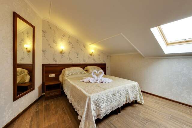 Гостевой дом Версаль Архипо-Осиповка-47