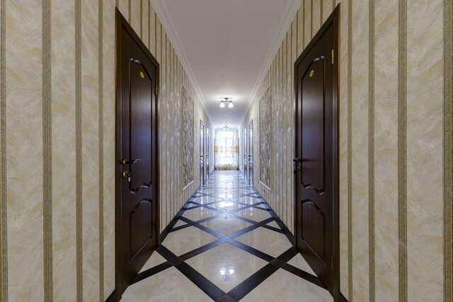 Гостевой дом Версаль Архипо-Осиповка-15