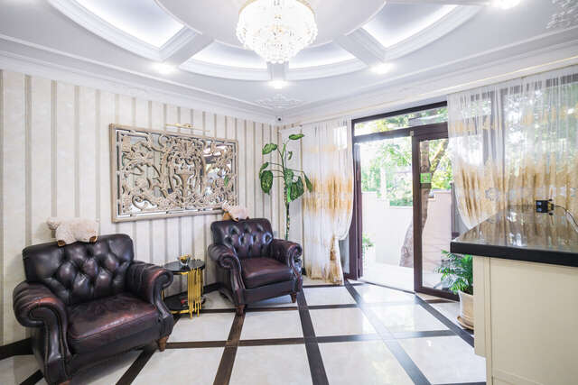 Гостевой дом Версаль Архипо-Осиповка-9