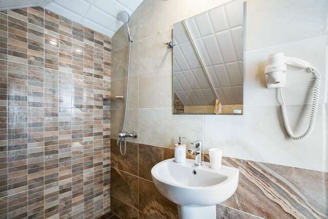 Гостевой дом Версаль Архипо-Осиповка-52