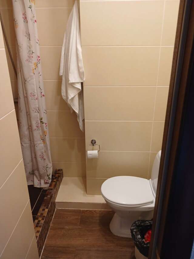 Гостевой дом Версаль Архипо-Осиповка-107