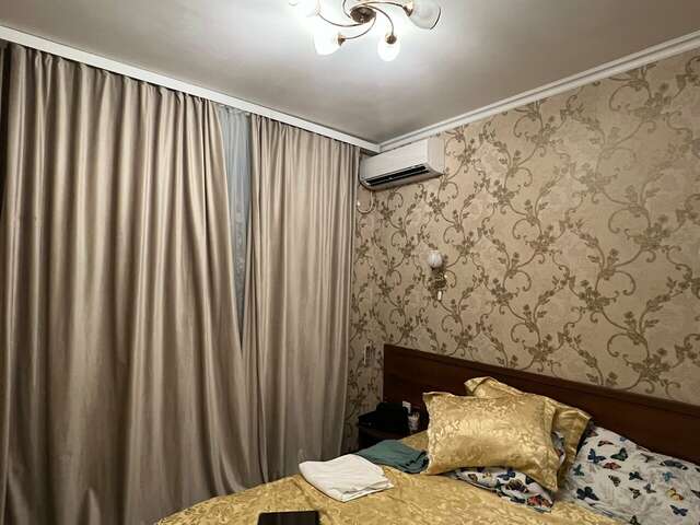 Гостевой дом Версаль Архипо-Осиповка-90